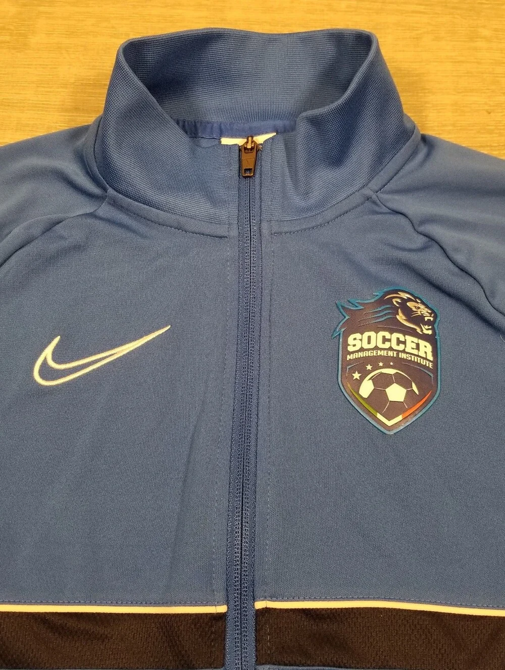 Nike dri fit